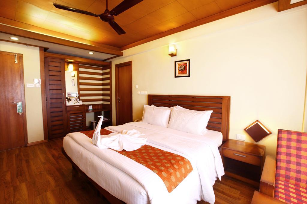 Grand Plaza Munnar