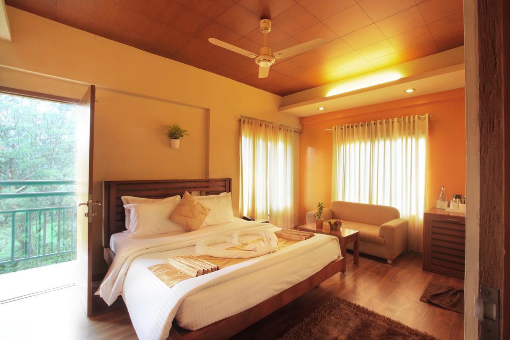 Grand Plaza Hotel Munnar